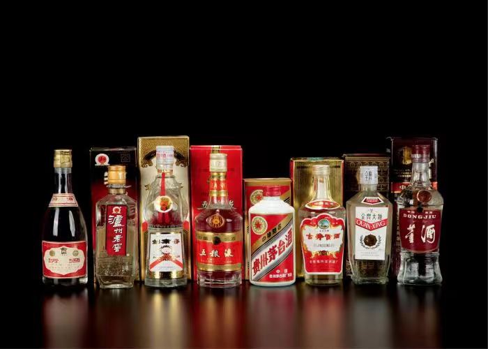 丹江口老酒储存的方法