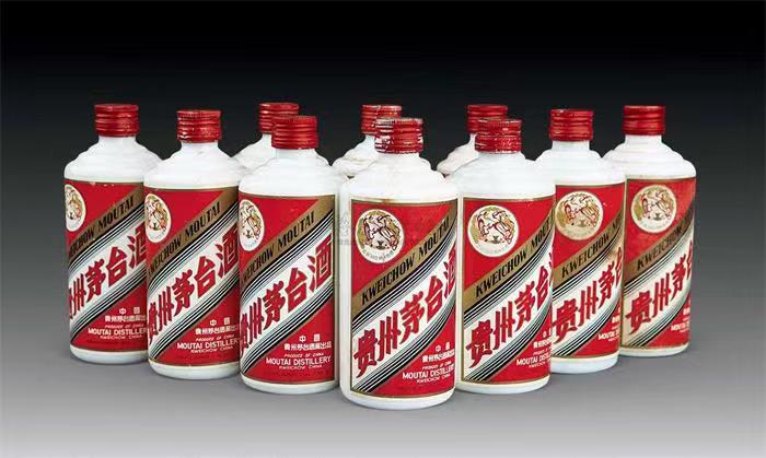 丹江口茅台酒回收